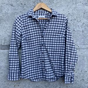 Women's Orvis Long Sleeve Flannel